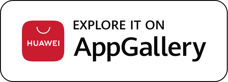 App Gallery Black Borde